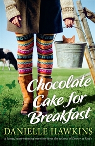 Chocolate Cake for Breakfast (2013)