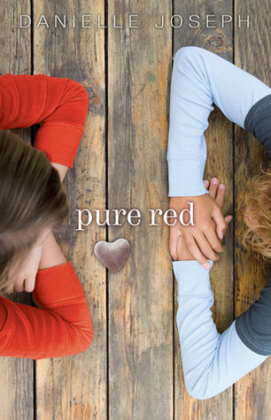 Pure Red (2011)