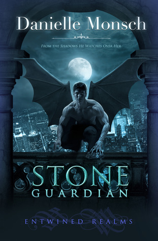 Stone Guardian (2013)