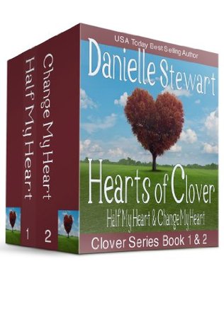 Hearts of Clover: Half My Heart & Change My Heart