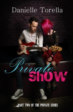 Private Show (2014)