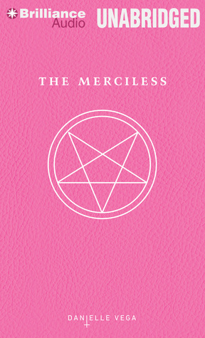 Merciless, The (2014)