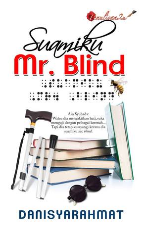 Suamiku Mr. Blind (2013)