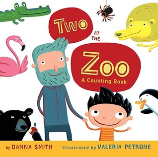 Two at the Zoo (2009)