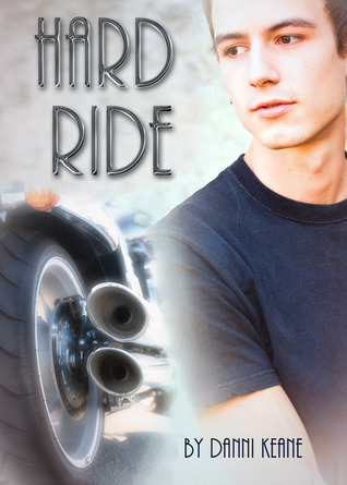 Hard Ride (2012)