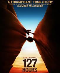 127 Hours: The Shooting Script (2000)