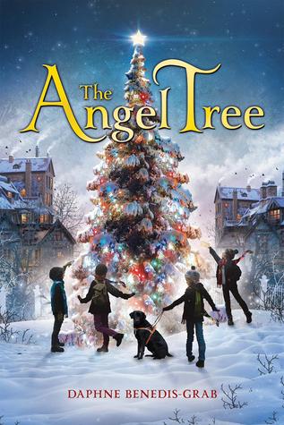 The Angel Tree (2014)