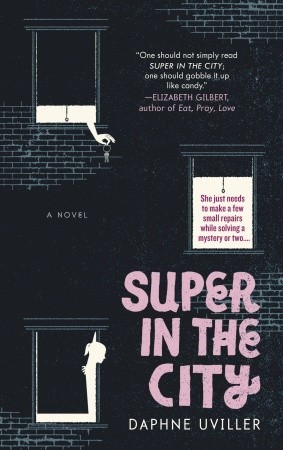 Super in the City (2009)