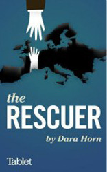 The Rescuer (2012)