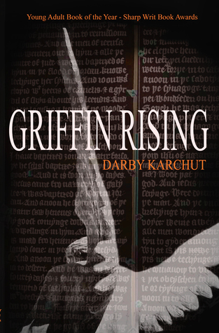 Griffin Rising (Book One) (2011)