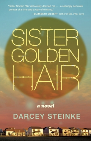 Sister Golden Hair (2014)
