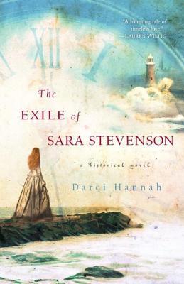 Exile of Sara Stevenson: A Historical Novel