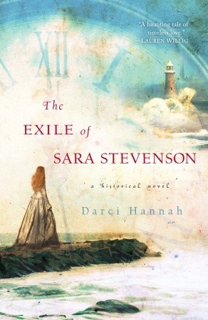 The Exile of Sara Stevenson