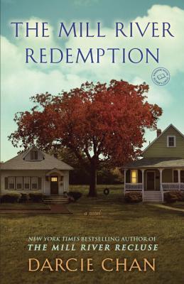 The Mill River Redemption: A Novel (2014)