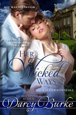 Her Wicked Ways [SAMPLE]