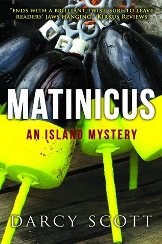 Matinicus --  An Island Mystery (2012)