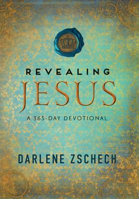 Revealing Jesus: A 365-Day Devotional (2013)