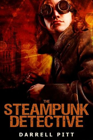 The Steampunk Detective (2011)