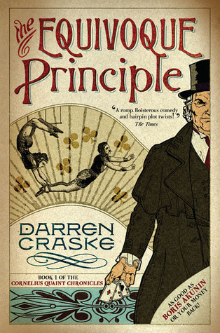 The Equivoque Principle (2009)