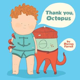 Thank You, Octopus (2014)