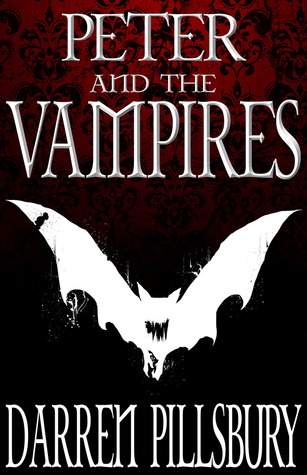 PETER AND THE VAMPIRES (Volume One) (2000)