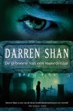 De geboorte van een moordenaar (2011)