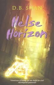 Helse Horizon (2009)