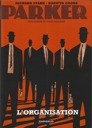 L'organisation (2011)