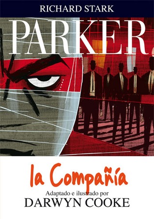 Parker #2: La Compañía