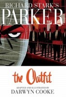 Richard Stark's Parker #2: The Outfit