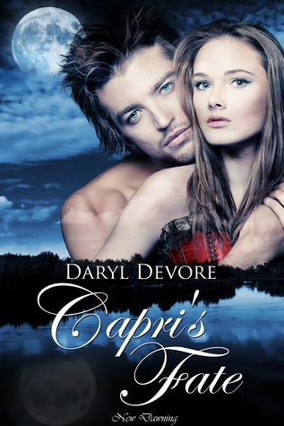 Capri's Fate (2013)