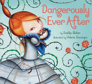 Dangerously Ever After (2012)