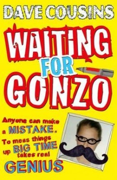 Waiting For Gonzo