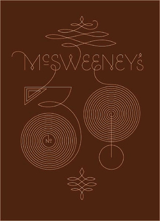 McSweeney's #38