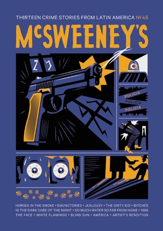 McSweeney's #46