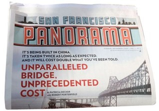 The San Francisco Panorama