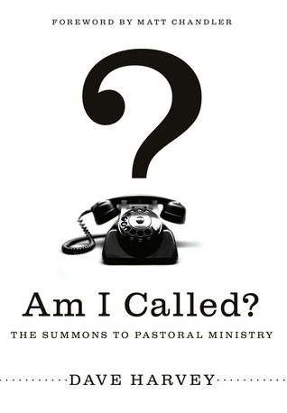 Am I Called?: The Summons to Pastoral Ministry (2012)