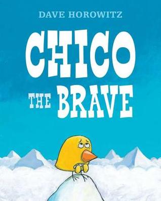 Chico the Brave (2012)