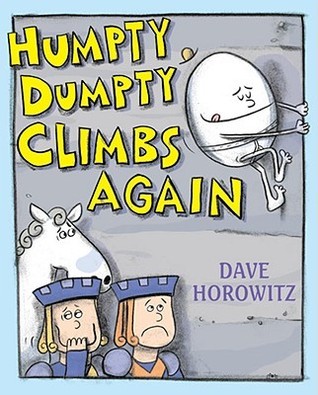 Humpty Dumpty Climbs Again (2008)