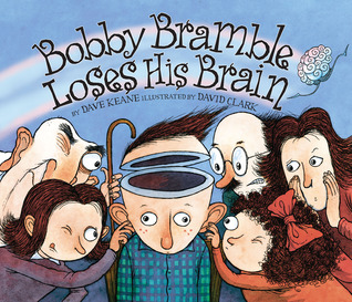 Bobby Bramble Loses His Brain (2009)
