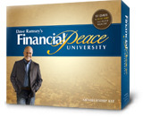 Dave Ramseys Financial Peace University Membership Kit (2008)