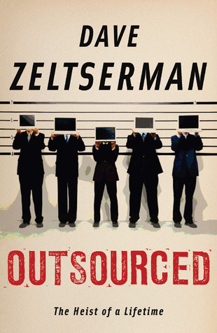 Outsourced (2011)