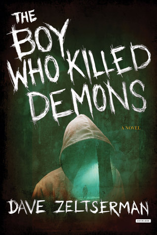 The Boy Who Killed Demons (2014)