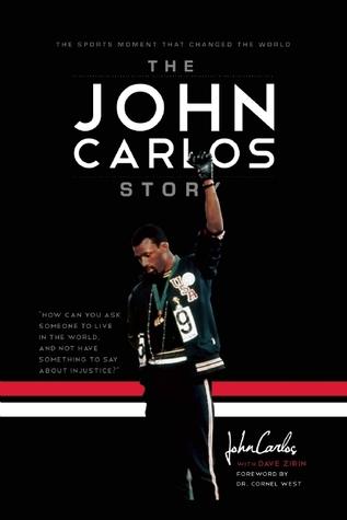 The John Carlos Story: The Sports Moment That Changed the World (2011)