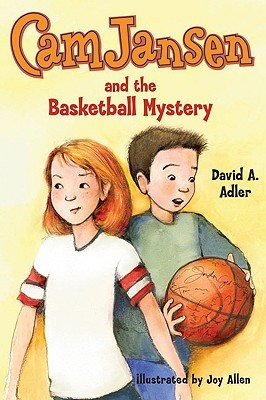 Cam Jansen and the Basketball Mystery (2009)