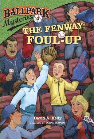 The Fenway Foul-Up (2011)