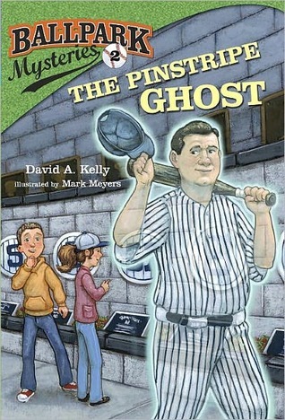 The Pinstripe Ghost (2000)