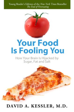 Sugar, Fat, Salt: How Your Food Is Fooling You