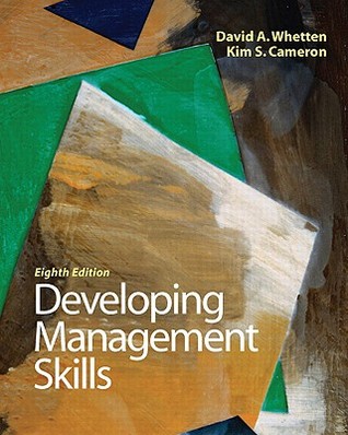Developing Management Skills (2010)
