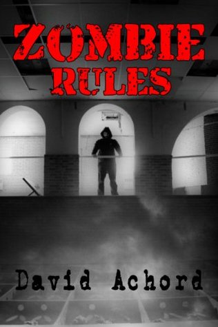 Zombie Rules (2013)